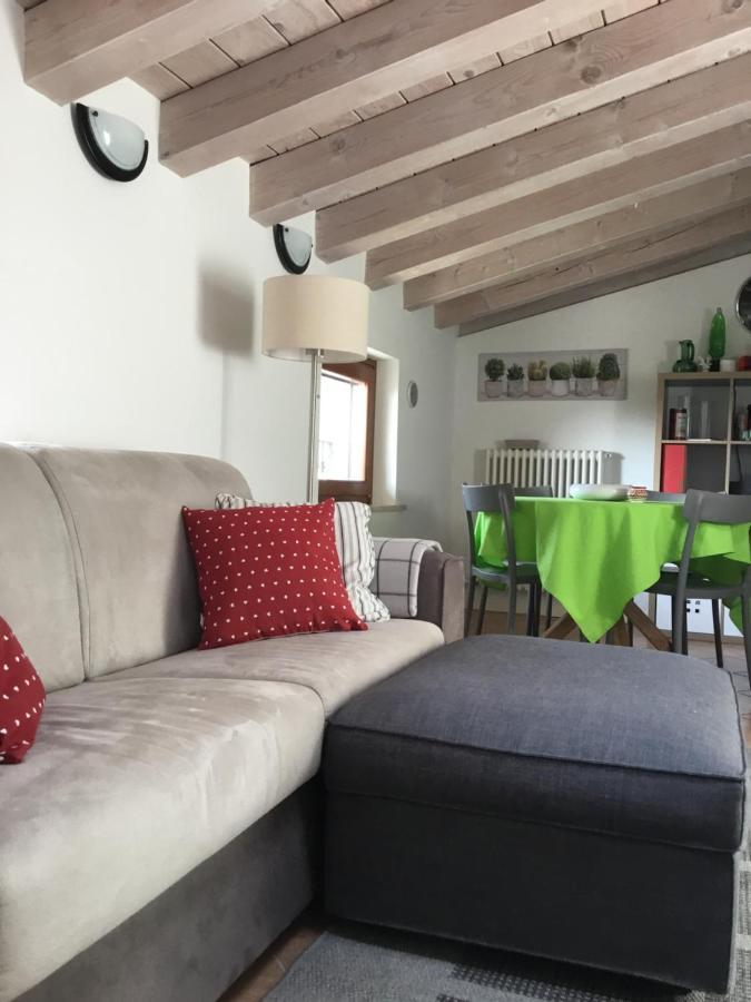 Casaflora_Corteventurelli31 발레지오술민쵸 외부 사진