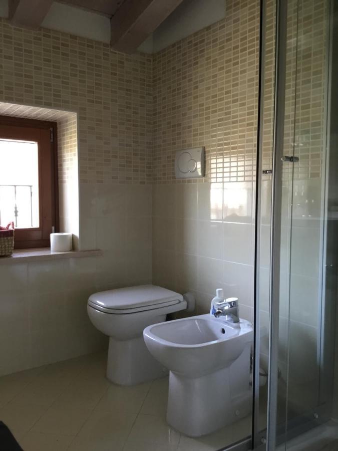 Casaflora_Corteventurelli31 발레지오술민쵸 외부 사진