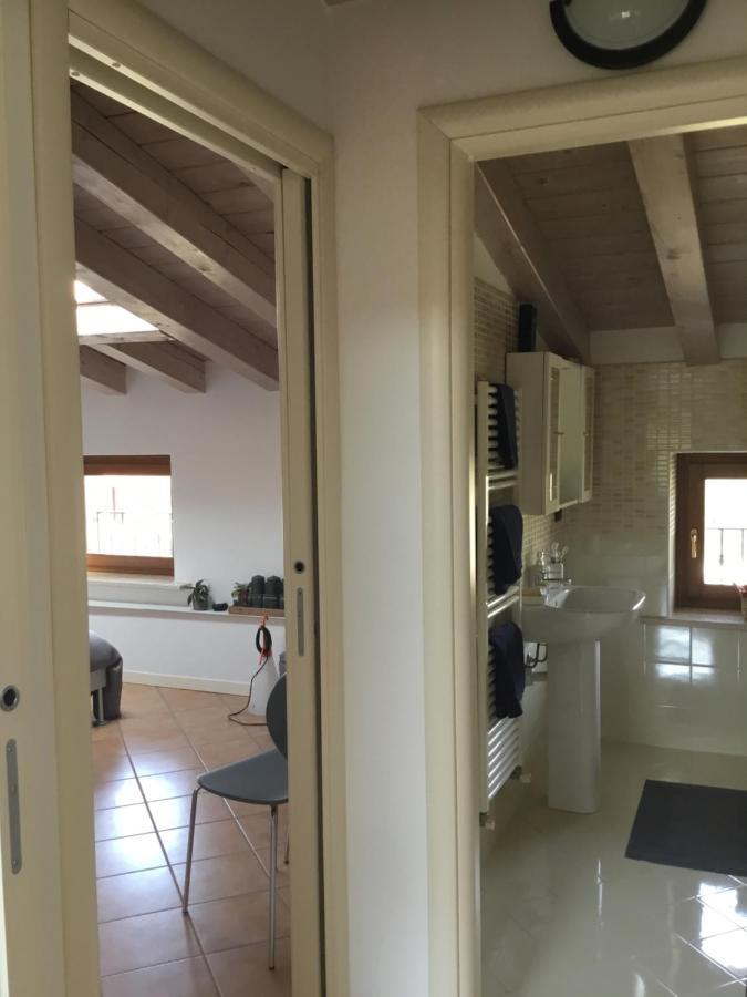 Casaflora_Corteventurelli31 발레지오술민쵸 외부 사진