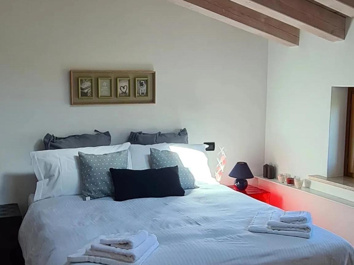 Casaflora_Corteventurelli31 발레지오술민쵸 외부 사진