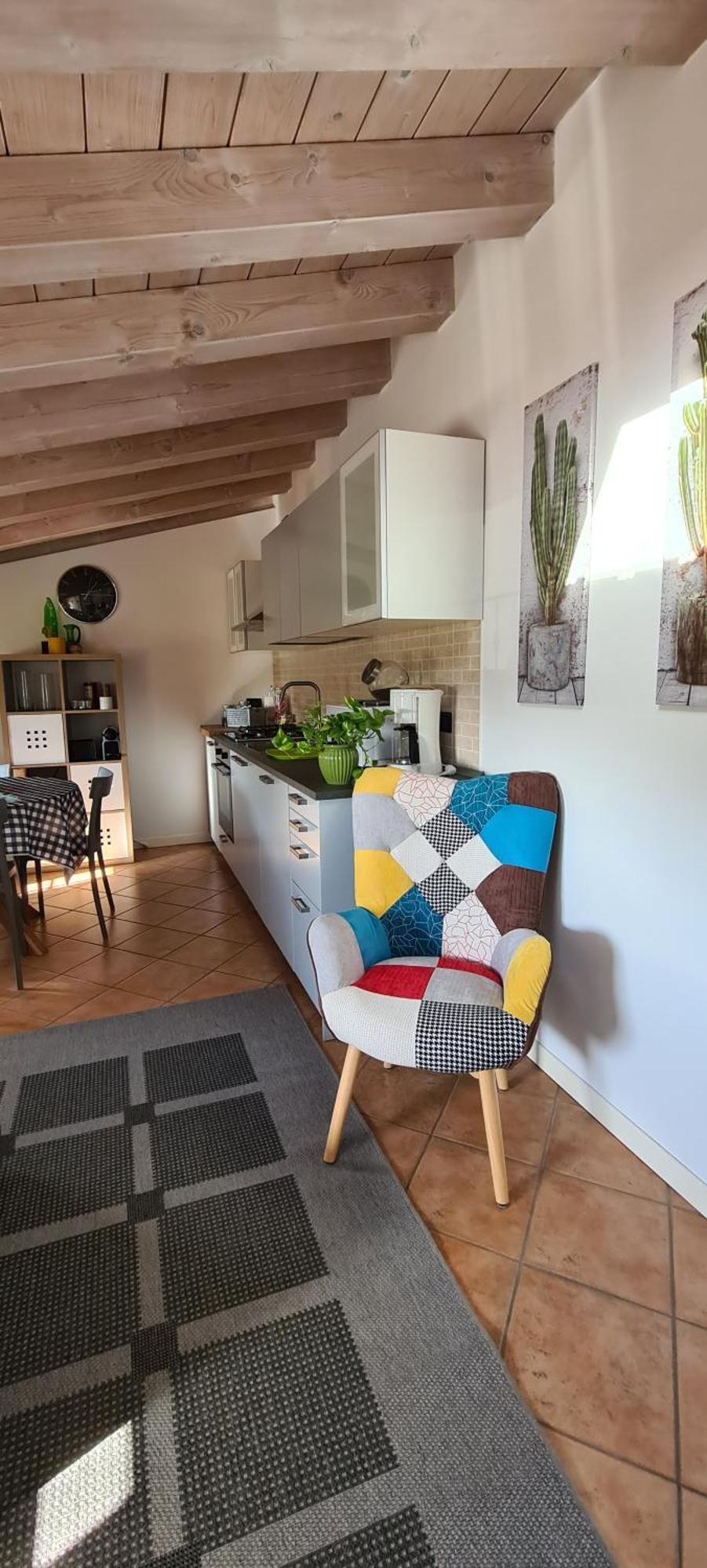 Casaflora_Corteventurelli31 발레지오술민쵸 외부 사진