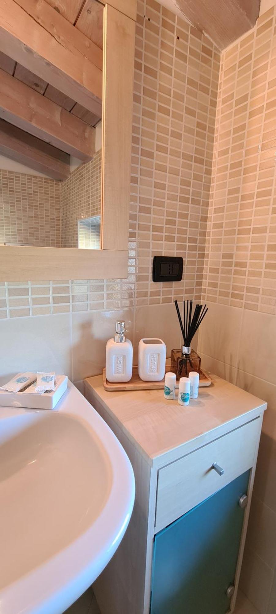Casaflora_Corteventurelli31 발레지오술민쵸 외부 사진