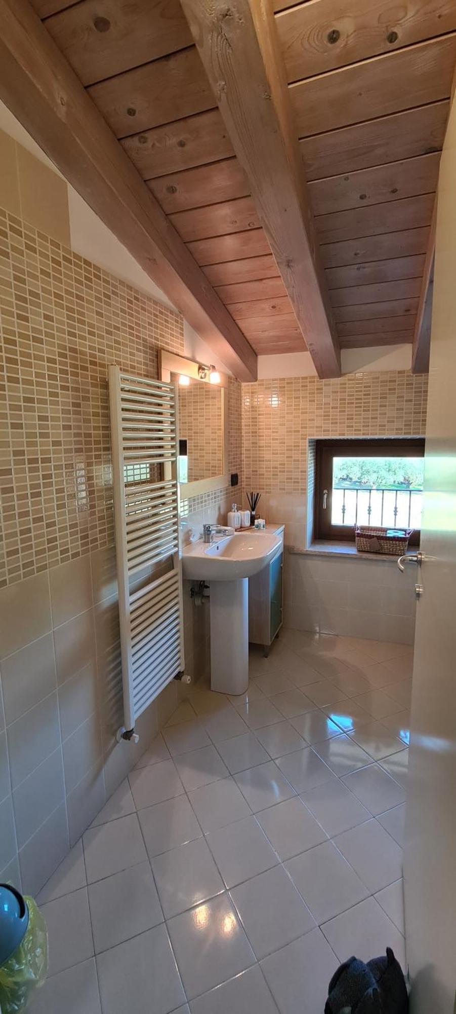 Casaflora_Corteventurelli31 발레지오술민쵸 외부 사진